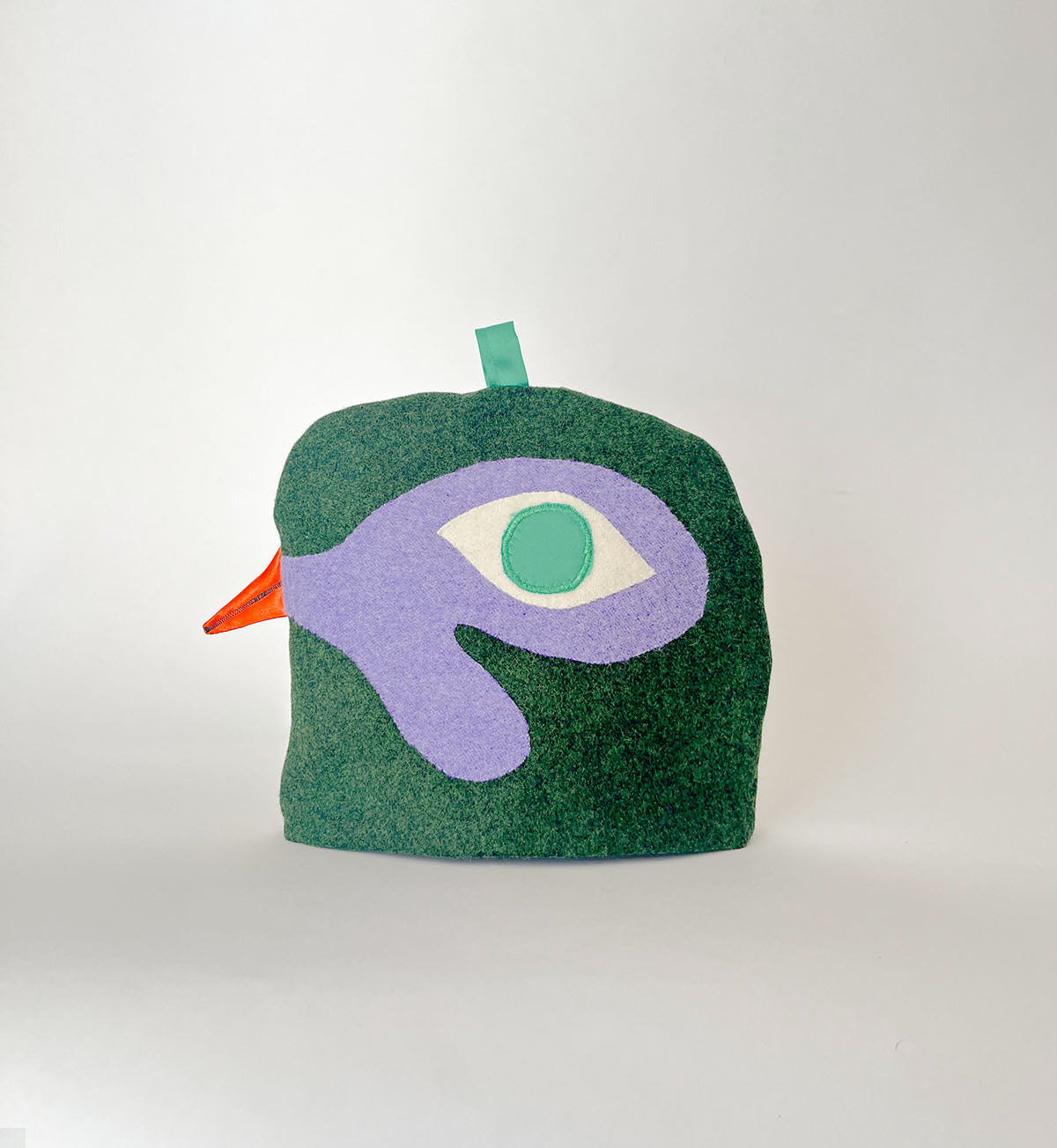 Tea cosy Green