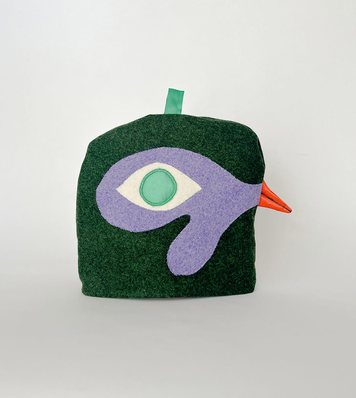 Tea cosy Green