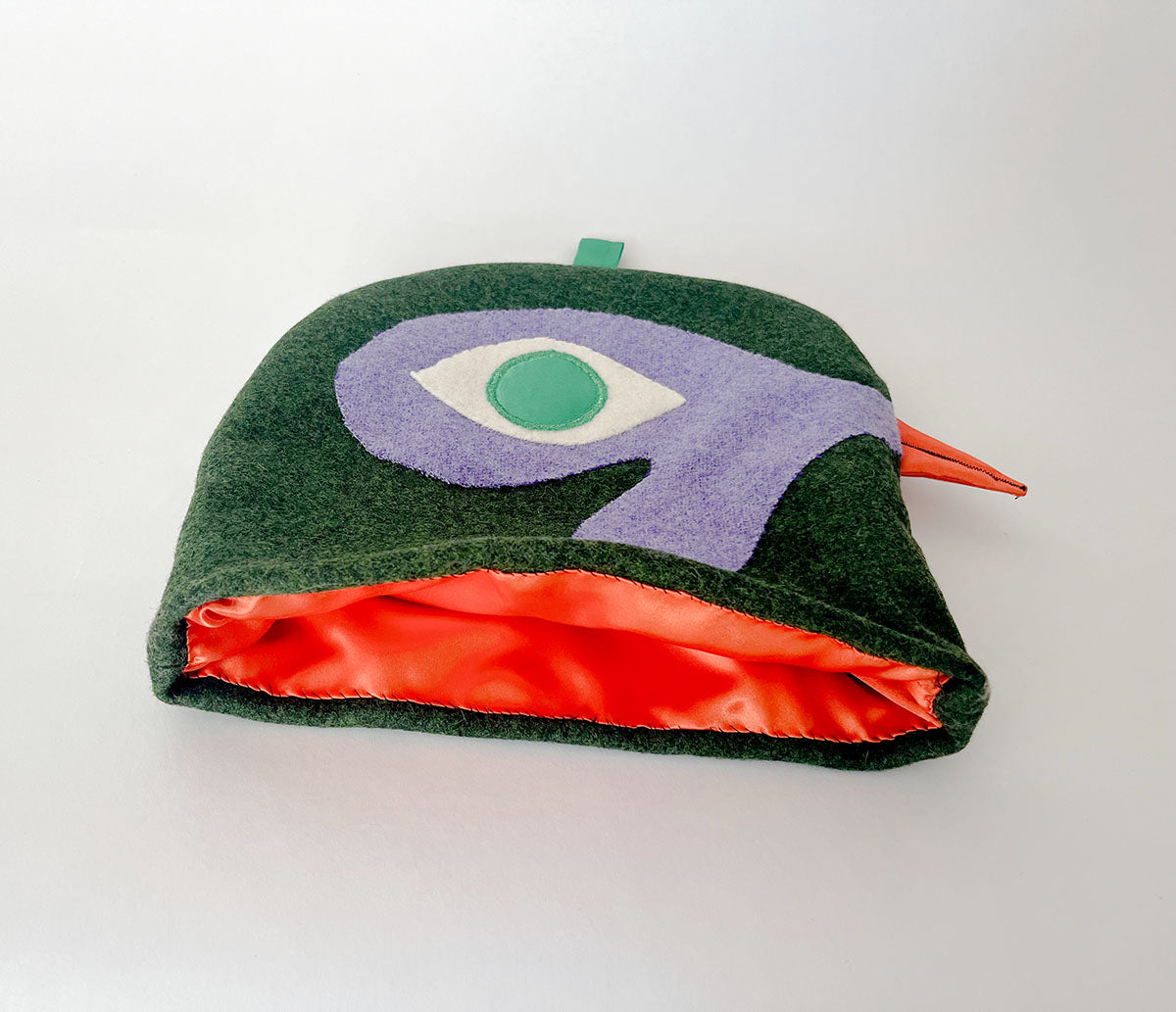 Tea cosy Green