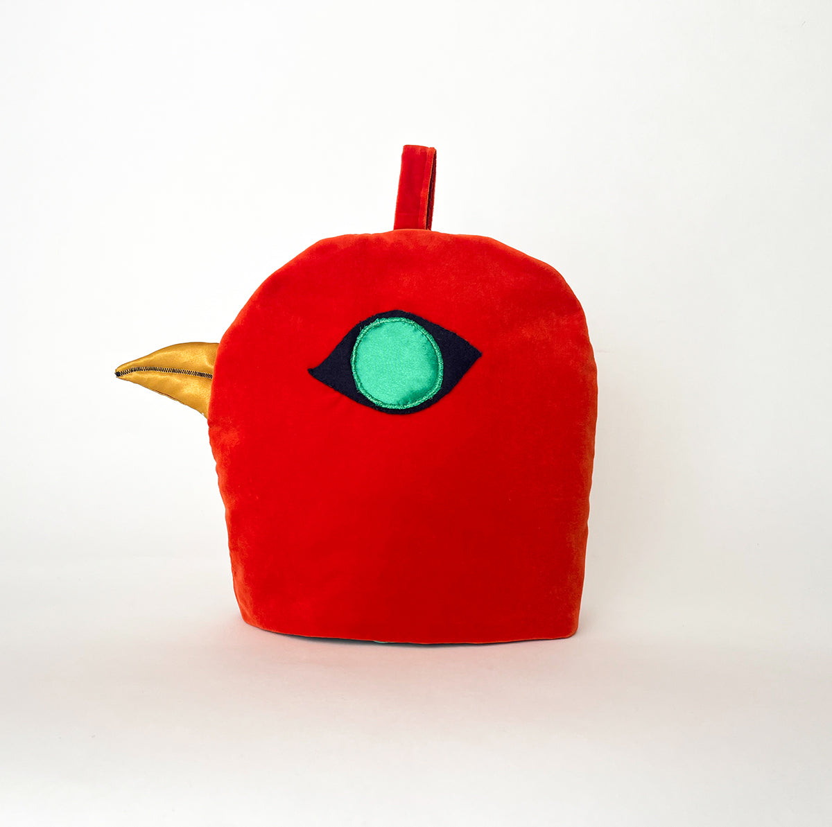 Tea cosy Red
