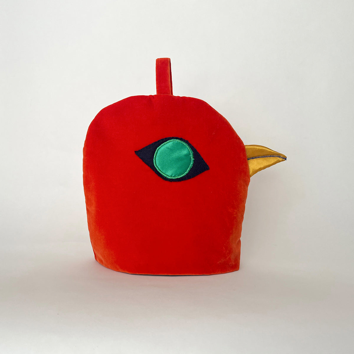 Tea cosy Red