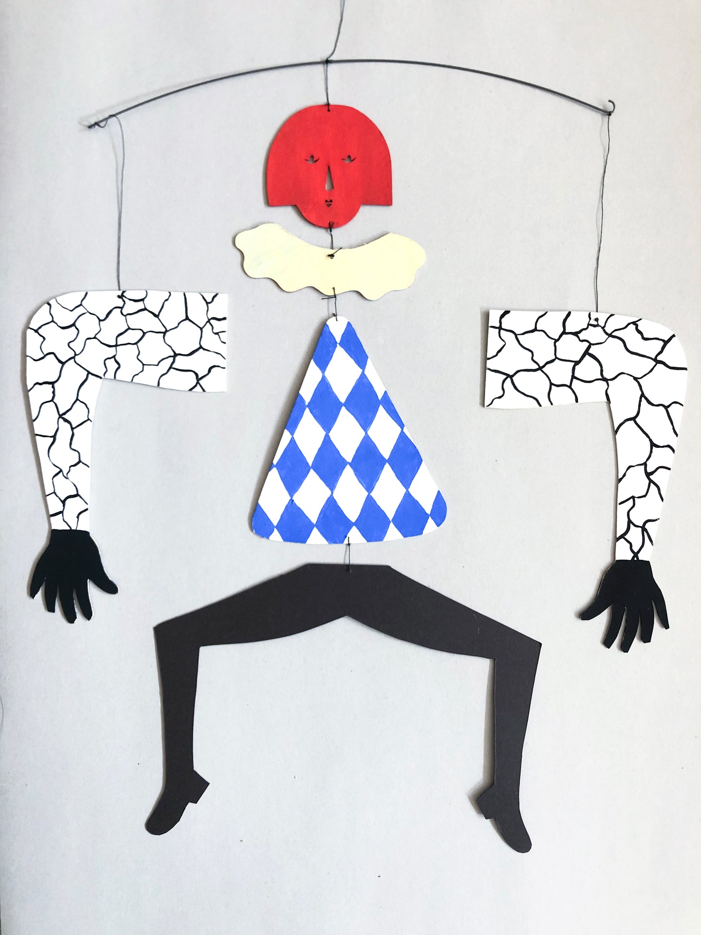 Harlequin