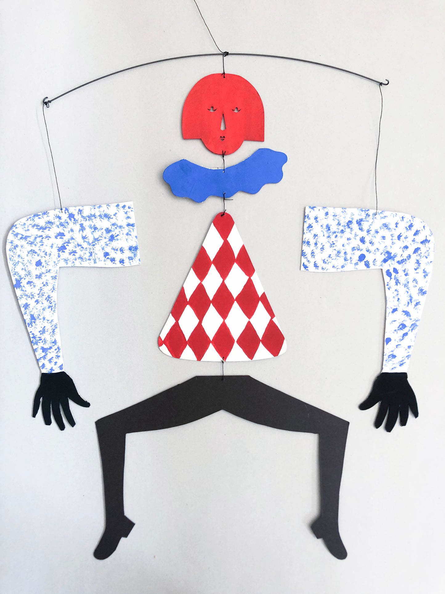 Harlequin